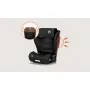 Scaun auto i-Size, Lionelo, Neal, Spatar reglabil in 4 pozitii, Tetiera in 10 pozitii, Suport sticla inclus, 15-36 Kg, 100-150 cm, Cu Isofix, Conform ECE R129, Negru - 14