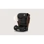 Scaun auto i-Size, Lionelo, Neal, Spatar reglabil in 4 pozitii, Tetiera in 10 pozitii, Suport sticla inclus, 15-36 Kg, 100-150 cm, Cu Isofix, Conform ECE R129, Negru - 15