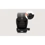 Scaun auto i-Size, Lionelo, Neal, Spatar reglabil in 4 pozitii, Tetiera in 10 pozitii, Suport sticla inclus, 15-36 Kg, 100-150 cm, Cu Isofix, Conform ECE R129, Negru - 18