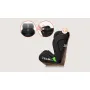 Scaun auto i-Size, Lionelo, Neal, Spatar reglabil in 4 pozitii, Tetiera in 10 pozitii, Suport sticla inclus, 15-36 Kg, 100-150 cm, Cu Isofix, Conform ECE R129, Negru - 20