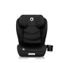 Scaun auto i-Size, Lionelo, Neal, Spatar reglabil in 4 pozitii, Tetiera in 10 pozitii, Suport sticla inclus, 15-36 Kg, 100-150 cm, Cu Isofix, Conform ECE R129, Negru - 3