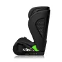 Scaun auto i-Size, Lionelo, Neal, Spatar reglabil in 4 pozitii, Tetiera in 10 pozitii, Suport sticla inclus, 15-36 Kg, 100-150 cm, Cu Isofix, Conform ECE R129, Negru - 7