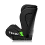 Scaun auto i-Size, Lionelo, Neal, Spatar reglabil in 4 pozitii, Tetiera in 10 pozitii, Suport sticla inclus, 15-36 Kg, 100-150 cm, Cu Isofix, Conform ECE R129, Negru - 9