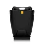 Scaun auto i-Size, Lionelo, Neal, Spatar reglabil in 4 pozitii, Tetiera in 10 pozitii, Suport sticla inclus, 15-36 Kg, 100-150 cm, Cu Isofix, Conform ECE R129, Negru - 11
