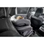 Scaun auto i-Size, Lionelo, Neal, Spatar reglabil in 4 pozitii, Tetiera in 10 pozitii, Suport sticla inclus, 15-36 Kg, 100-150 cm, Cu Isofix, Conform ECE R129, Negru - 35
