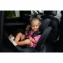 Scaun auto, Lionelo, Bastiaan i-Size, 4 in 1, Protectie laterala, Cu spatar inclinabil in 4 pozitii, Cu tetiera reglabila in 7 pozitii, Rotire 360 grade, Top Tether, 0-36 Kg, 40-150 cm, Cu Isofix, Conform cu ECE R129/03, Albastru Indigo - 19