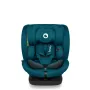 Scaun auto, Lionelo, Bastiaan i-Size, 4 in 1, Protectie laterala, Cu spatar inclinabil in 4 pozitii, Cu tetiera reglabila in 7 pozitii, Rotire 360 grade, Top Tether, 0-36 Kg, 40-150 cm, Cu Isofix, Conform cu ECE R129/03, Albastru Indigo - 7