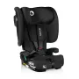 Scaun auto pliabil, Lionelo, Nelly, i-Size, 76- 150 cm, Tetiera reglabila in 15 pozitii, Spatar reglabil in 4 pozitii, Sisteme de fixare Isofix si Top Tether, Sezut lat si confortabil, Conform cu ECE R129, Negru - 4