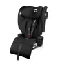Scaun auto pliabil, Lionelo, Nelly, i-Size, 76- 150 cm, Tetiera reglabila in 15 pozitii, Spatar reglabil in 4 pozitii, Sisteme de fixare Isofix si Top Tether, Sezut lat si confortabil, Conform cu ECE R129, Negru - 8