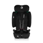 Scaun auto pliabil, Lionelo, Nelly, i-Size, 76- 150 cm, Tetiera reglabila in 15 pozitii, Spatar reglabil in 4 pozitii, Sisteme de fixare Isofix si Top Tether, Sezut lat si confortabil, Conform cu ECE R129, Negru - 12