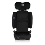 Scaun auto pliabil, Lionelo, Nelly, i-Size, 76- 150 cm, Tetiera reglabila in 15 pozitii, Spatar reglabil in 4 pozitii, Sisteme de fixare Isofix si Top Tether, Sezut lat si confortabil, Conform cu ECE R129, Negru - 13