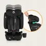 Scaun auto pliabil, Lionelo, Nelly, i-Size, 76- 150 cm, Tetiera reglabila in 15 pozitii, Spatar reglabil in 4 pozitii, Sisteme de fixare Isofix si Top Tether, Sezut lat si confortabil, Conform cu ECE R129, Negru - 33