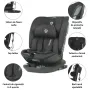 Scaun auto rotativ iSize Coccolle Velsa Jet black - 8