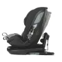 Scaun auto rotativ iSize Coccolle Velsa Jet black - 9