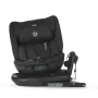 Scaun auto rotativ iSize Coccolle Velsa Jet black - 10