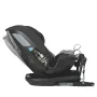 Scaun auto rotativ iSize Coccolle Velsa Jet black - 11