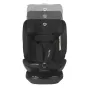 Scaun auto rotativ iSize Coccolle Velsa Jet black - 12