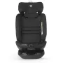 Scaun auto rotativ iSize Coccolle Velsa Jet black - 13