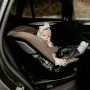 Scaun auto rotativ iSize Coccolle Velsa Jet black - 18