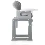 Scaun de masa, Jane, Activa Evo 2 in 1, Transformabil in birou cu scaun, Conform cu standardele europene de siguranta EN 14988:2017 + A1:2020, Iris - 5
