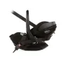 Scoica auto copii, Jane, i-Size Kombibaby, 40-87 cm, Lie Flat, 3 pozitii de inclinare, Conform cu ECE R129, Matt Black - 4