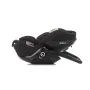 Scoica auto copii, Jane, i-Size Kombibaby, 40-87 cm, Lie Flat, 3 pozitii de inclinare, Conform cu ECE R129, Matt Black - 2