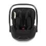 Scoica auto copii, Jane, i-Size Kombibaby, 40-87 cm, Lie Flat, 3 pozitii de inclinare, Conform cu ECE R129, Matt Black - 7