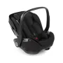 Scoica auto copii, Jane, i-Size Kombibaby, 40-87 cm, Lie Flat, 3 pozitii de inclinare, Conform cu ECE R129, Matt Black - 8