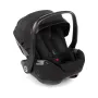 Scoica auto copii, Jane, i-Size Kombibaby, 40-87 cm, Lie Flat, 3 pozitii de inclinare, Conform cu ECE R129, Matt Black - 5