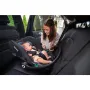 Scoica auto, Lionelo, i-Size Astrid, 0-13 Kg, 40-87 cm, Cu maner si capotina reglabile, Cu protectie laterala avansata, Salteluta confortabila,  Testat ADAC, Conform cu standardul european de securitate R129, Verde - 16