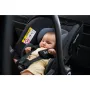 Scoica auto, Lionelo, i-Size Astrid, 0-13 Kg, 40-87 cm, Cu maner si capotina reglabile, Cu protectie laterala avansata, Salteluta confortabila,  Testat ADAC, Conform cu standardul european de securitate R129, Verde - 19