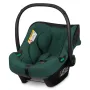 Scoica auto, Lionelo, i-Size Astrid, 0-13 Kg, 40-87 cm, Cu maner si capotina reglabile, Cu protectie laterala avansata, Salteluta confortabila,  Testat ADAC, Conform cu standardul european de securitate R129, Verde - 4