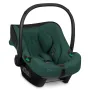 Scoica auto, Lionelo, i-Size Astrid, 0-13 Kg, 40-87 cm, Cu maner si capotina reglabile, Cu protectie laterala avansata, Salteluta confortabila,  Testat ADAC, Conform cu standardul european de securitate R129, Verde - 6