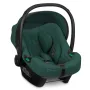Scoica auto, Lionelo, i-Size Astrid, 0-13 Kg, 40-87 cm, Cu maner si capotina reglabile, Cu protectie laterala avansata, Salteluta confortabila,  Testat ADAC, Conform cu standardul european de securitate R129, Verde - 7