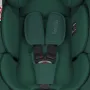 Scoica auto, Lionelo, i-Size Astrid, 0-13 Kg, 40-87 cm, Cu maner si capotina reglabile, Cu protectie laterala avansata, Salteluta confortabila,  Testat ADAC, Conform cu standardul european de securitate R129, Verde - 12