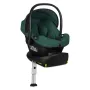 Scoica auto, Lionelo, i-Size Astrid, 0-13 Kg, 40-87 cm, Cu maner si capotina reglabile, Cu protectie laterala avansata, Salteluta confortabila,  Testat ADAC, Conform cu standardul european de securitate R129, Verde - 26