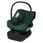 Scoica auto, Lionelo, i-Size Astrid, 0-13 Kg, 40-87 cm, Cu maner si capotina reglabile, Cu protectie laterala avansata, Salteluta confortabila,  Testat ADAC, Conform cu standardul european de securitate R129, Verde - 27