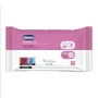 Servetele umede pentru igiena sanului, Chicco, 72 buc 0 luni+ - 1