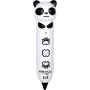 Set Creion 3D si Filament colorat de 20 m, Free2Play, Panda - 1