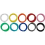 Set Creion 3D si Filament colorat de 20 m, Free2Play, Panda - 6