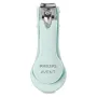 Set de ingrijire, Philips Avent, Include aspirator nazal, periuta de dinti pentru deget, forfecuta, unghiera, pile, pieptan si perie par, Toate intr-o cutie de depozitare, Compact, 0 luni+, Green - 8