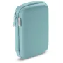 Set de ingrijire, Philips Avent, Include aspirator nazal, periuta de dinti pentru deget, forfecuta, unghiera, pile, pieptan si perie par, Toate intr-o cutie de depozitare, Compact, 0 luni+, Green - 11