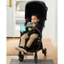 Suport universal pentru biberon/pahar si telefon, Skip Hop, Stroll & Connect, Capacitate maxima 2,2 kg, Turcoaz - 5