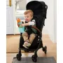 Suport universal pentru biberon/pahar si telefon, Skip Hop, Stroll & Connect, Capacitate maxima 2,2 kg, Turcoaz - 6