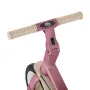 Tricicleta, Petite&Mars, Turbo, 5 in 1, Multifunctionala, Vehicul de impins, Bicicleta cu/fara pedale, Cu maner de ghidaj, Detasabil, Roti din cauciuc, Pana la 25 kg, 1.5-5 ani, Dusty Rose - 12