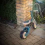 Tricicleta, Petite&Mars, Turbo, 5 in 1, Multifunctionala, Vehicul de impins, Bicicleta cu/fara pedale, Cu maner de ghidaj, Detasabil, Roti din cauciuc, Pana la 25 kg, 1.5-5 ani, Dusty Rose - 18