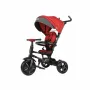 Tricicleta Qplay Rito Star rosu - 1