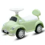 Vehicul ride-on, Baby Mix, Cruiser, Pana la 25 kg, Cu  melodii si lumini LED, +2 ani, Mint - 1