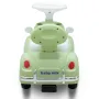 Vehicul ride-on, Baby Mix, Cruiser, Pana la 25 kg, Cu  melodii si lumini LED, +2 ani, Mint - 2