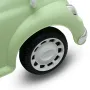 Vehicul ride-on, Baby Mix, Cruiser, Pana la 25 kg, Cu  melodii si lumini LED, +2 ani, Mint - 3